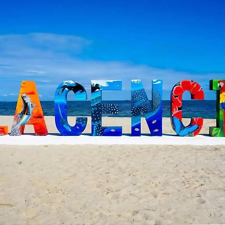 The Placencia Inn Exterior photo